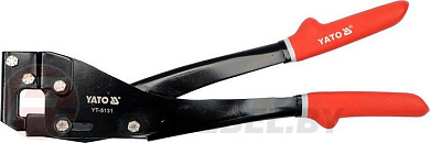 Щипцы для формирования профилей 345 мм 65Mn Yato YT-5131