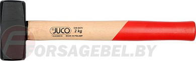 Кувалда 5 кг Juco 32205