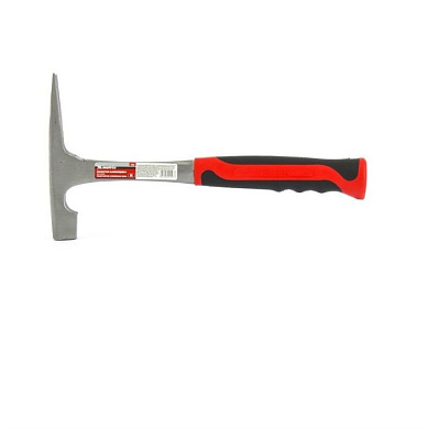 Молоток каменщика 600 г. цельнометаллический Matrix 10630