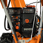 Снегоуборщик бензиновый Daewoo Power DAST 8570 (LCT)