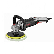 Шлифмашина полировочная, 1,4 кВт, 600-3500 об/мин, 180 мм PIT PPO180-C1