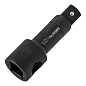 Удлинитель ударный 150 мм с отверстием, 1'' RockForce RF-8049150MPB
