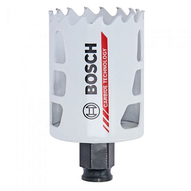 Коронка 51 мм Endurance for Heavy Duty BOSCH (2608594171)