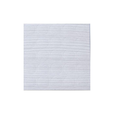 Заглушка самоприлипающая к эксцентрику гасиенда белая (20158) (лист-28шт.) FOLMAG 54969