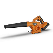 Воздуходувка-пылесос аккумуляторная DABL 2821Li SET Daewoo Power DABL 2821Li SET