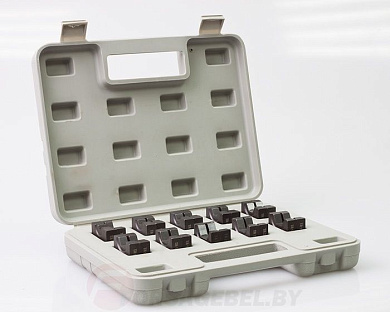 Набор высокоточных матриц КВТ НМ-300-ТА