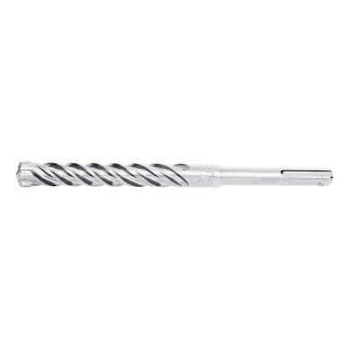 Бур SDS plus Quatro-L Vario d 14х260 мм WÜRTH 0648051426