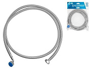 Шланг заливной для стиральной машины 3,0 м, SUS, AV Engineering AVE3302300