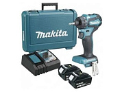 Аккумуляторный шуруповерт MAKITA DDF083RFE