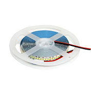 Лента светодиодная - 19,2W/m, 9мм, 2835, 240 д/м, IP20, теплный белый (3000K) - 20м AKS 107713