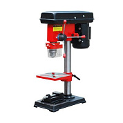 Станок вертикально-сверлильный 13/350, 350 Вт, диаметр сверления 1,5-13 мм, асинхронный двигатель, ременная передача Felisatti FT5500 Felisatti