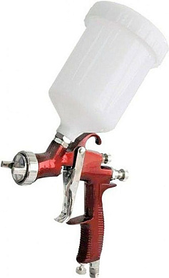 Пневматический краскораспылитель R500LVLP EDON D033