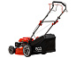 Газонокосилка бензиновая ECO LG-734 самоходная (5.5 л.с., шир. 51 см, самоходная, мульчир.,травосборник 70 л) LG-734