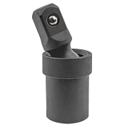 Кардан ударный 1/2'' Forsage F-80541SMPB