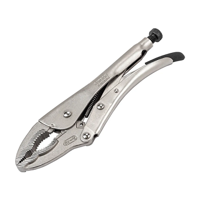 Зажим гейферный 250 мм JBC JBC-614250J