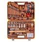 Набор инструментов 99 пр 1/4''&1/2'' FORSTIME FT-4992-5