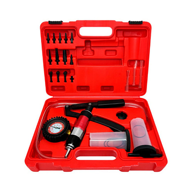 Приспособление для проверки герметичности систем HorexHZ 27.1.029SK