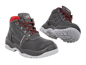 Ботинки рабочие 2-сл. подошва "Форвард" р.37 TALAN ВА412-2