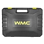 Набор инструментов 1200 пр., 1/4'', 6-гр, 5-13 мм WMC TOOLS WMC-201200A