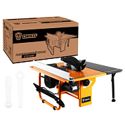 Распиловочный станок DTS1600 DEKO 084-1053