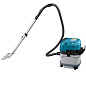 Пылесос аккумуляторный Makita VC003GLZ