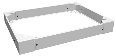 Цоколь FORT 600х800 EKF PROxima FC68