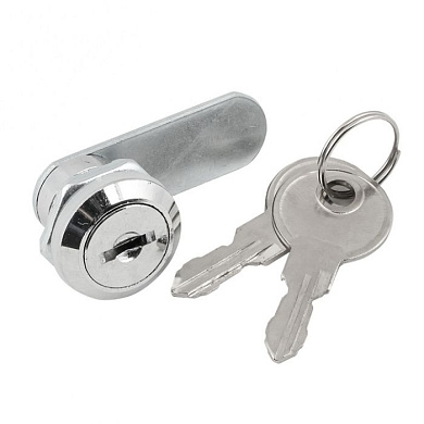 Замок металлический почтовый 18-20/38 IP31 EKF PROxima 18-20/38-ip31