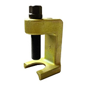 Съемник шаровых опор зев 28 мм Horex HZ 25.1.322S