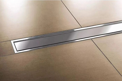 Трап для душа Zeissler Zst.1121.7002, линейный, 70см