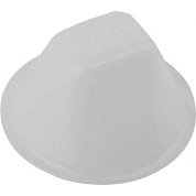 Система для выравнивания плитки, кружки 100 шт. Vorel 04682