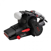 Ленточная шлифовальная машина, 220 В/50 Гц, 900 Вт, 200-380 об/мин PIT PBS75-C1