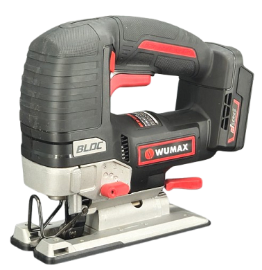 Лобзик аккумуляторный APS 18-135 CLASSIC (без ЗУ и АКБ), WUMAX 5717413210