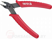 Бокорезы монтажные 125 мм Yato YT-2260