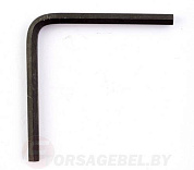 Шестигранный ключ 5/32 '' Milwaukee 49960070