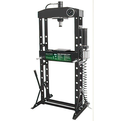 Пресс гидравлический 15 т RockForce RF-20022 BIG(дерев)