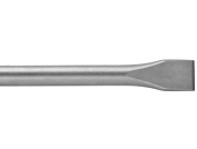 Зубило плоское SDS-max 25х600 мм BOSCH 2608690126