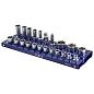 Набор головок 1/2'' 22 пр., 6-гр. 10-27 мм YATAFORCE YF-50221