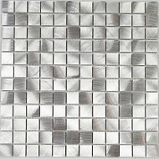 Мозаика Ferro Chic, 23х23х8 мм, MOSAICSTORY 30240