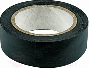Изолента ПВХ 19 мм х 10 м.х 0,13 мм черная 10 шт. Vorel 75000