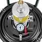 Нагнетатель смазки пневматический перекатной, 20 л RockForce RF-TRH20 MST