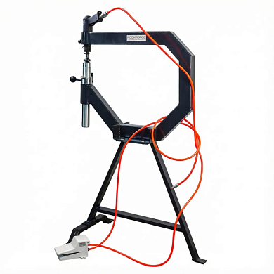 Молоток гладильный пневматический RockForce RF-HS-L1001