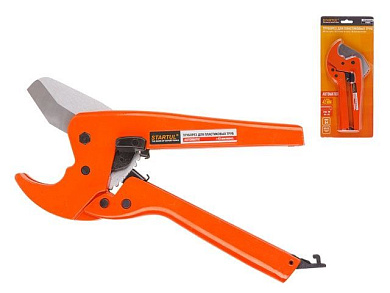 Труборез д/пластиковых труб до 42мм STARTUL PROFI ST4019-04