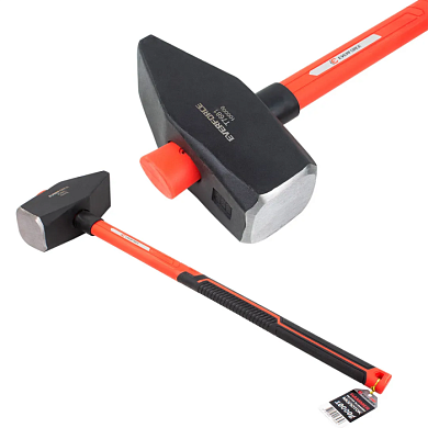 Молоток 10000 гр EVERFORCE EF-T7681