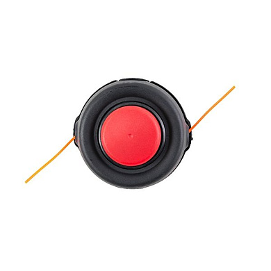 Барабан-шпуля MSP-0103, 2,4 мм без гаек в компл., запр с разб. PIT MSP-0103