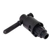 Корпус предохранителя PF6,1 EKF pf-6-1