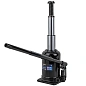 Домкрат бутылочный, двухштоковый 12 т, 235-590 мм Forsage F-TH812001 BIG