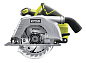 ONE + / Пила циркулярная R18CS-0 (без батареи) RYOBI 5133002338