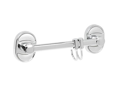 Планка с крючками х2 AVE275-14 AV Engineering AVE275-14