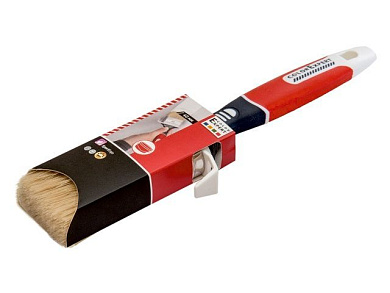 Кисть плоская 1,5"-40 мм, смешанная щетина COLOR EXPERT 81504102