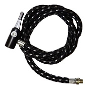 Шланг для насоса 1м с насадкой H-D HD-7355